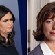 (Photos: AFP/Getty Images, NBC/Getty Images)